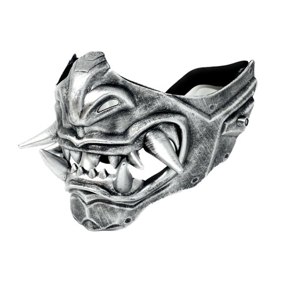 Men Costume Mask Masquerade Party Ball Masks - Picture 3 of 7